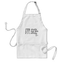 ATLFF365 APRON
