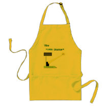 Atm Apron