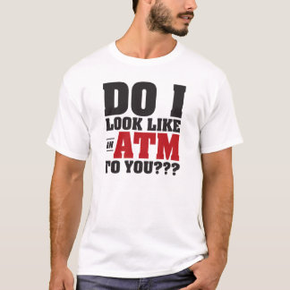 atm men's t shirt