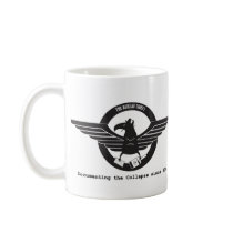 ATM Machine Mug