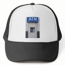 ATM Tshirts hats