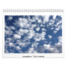 Atmósferas (calendario 2010)