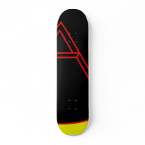 Atmoshpere skateboards
