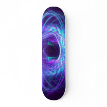 Atmosink - mystic skateboard deck