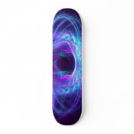 Atmosink - mystic skateboard deck