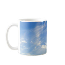 Atmosphere 2 photo mug