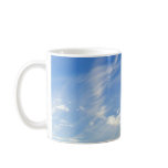 Atmosphere 2 photo mug