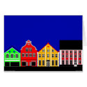 Atmosphere cards by lonvig Atmosphere cards