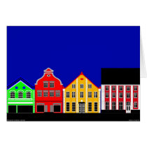 Atmosphere cards by lonvig Atmosphere cards