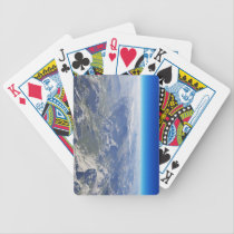Atmosphere playing cards