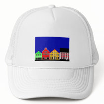 Atmosphere hats