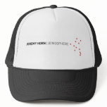 Atmosphere Hat