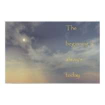 Atmosphere Mood posters