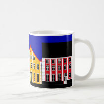 Atmosphere mugs
