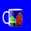 Atmosphere mugs