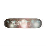 atmosphere skate board deck