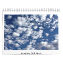 Atmospheres (2010 calendar)