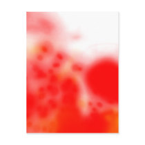 Atmospheres postcards by Snubnose Atmospheres postcards