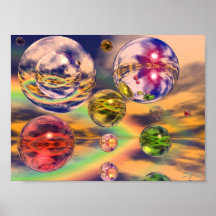 AtmoSpheres Posters