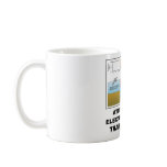 Atmospheric Electromagnetic Transmittance mugs