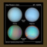 Atmospheric features on Uranus and Neptune are rev