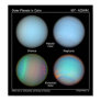 Atmospheric features on Uranus and Neptune are rev
