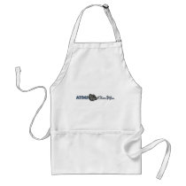 ATMS Cheer MOM Aprons