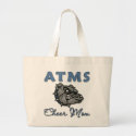 ATMS Cheer MOM bag