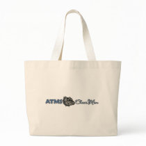ATMS Cheer MOM Tote Bag