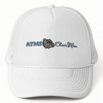 ATMS Cheer MOM Hats