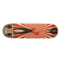 Atnco skateboards