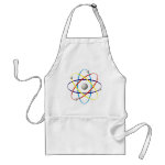 Atom (005) - Apron Atom (005) - Apron