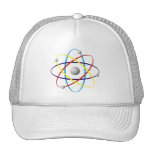 Atom (005) - Hat