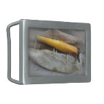 Atom A40 Vintage Fishing Lure Belt Buckle
