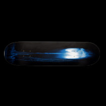 Atom Bomb skateboards