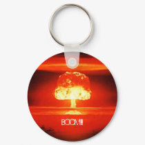 atom, BOOM!!! keychains by 174thairbourne atom, BOOM!!! keychains