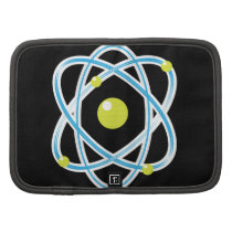 Atom Folio Planner