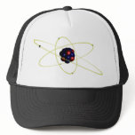 Atom Hat