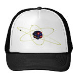 Atom Hat