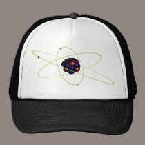 Atom Hat hats