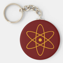ATOM - keychain