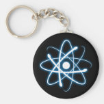 Atom - Keychains keychains