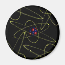 Atom Magnet