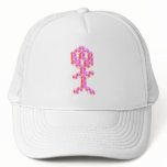 Atom Man Hat