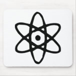 Atom Mouse Pads