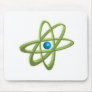Atom Mouse Pads