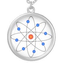 Atom Jewelry