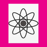 Atom Post Cards