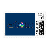 Atom - Postage