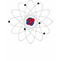 Atom - Shirt